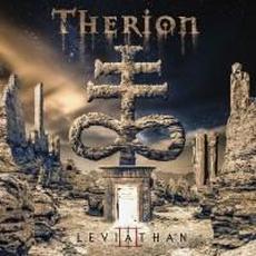 Leviathan III mp3 Album by Therion