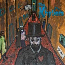 Fullalove Alley mp3 Album by The Khybers