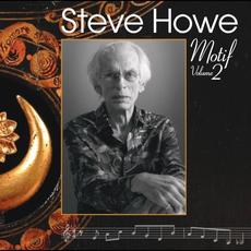 Motif, Volume 2 mp3 Album by Steve Howe