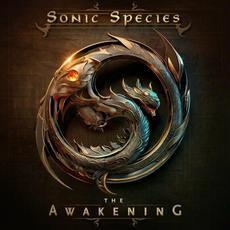 The Awakening mp3 Album by Sonic Species