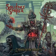 Temple of the Serpent mp3 Album by Solitary Sabred