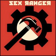 Sex Ranger mp3 Album by Sex Ranger