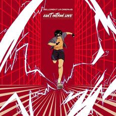 Can't Outrun Love mp3 Album by Sellorekt / LA Dreams