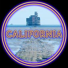 California mp3 Single by DC Gore