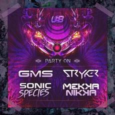 Party On mp3 Single by Sonic Species