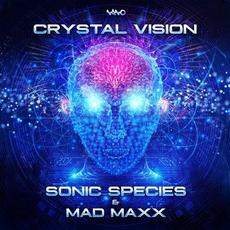 Crystal Vision mp3 Single by Sonic Species