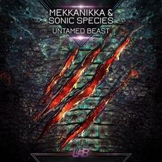 Untamed Beast mp3 Single by Sonic Species