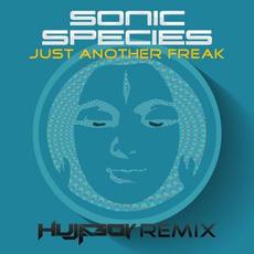 Just Another Freak (Hujaboy Remix) mp3 Single by Sonic Species