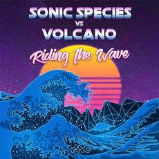 Riding The Wave mp3 Single by Sonic Species