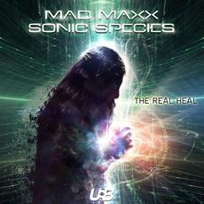 The Real Heal mp3 Single by Sonic Species