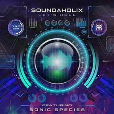 Let's Roll mp3 Single by Sonic Species