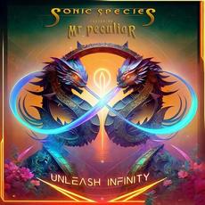 Unleash Infinity mp3 Single by Sonic Species