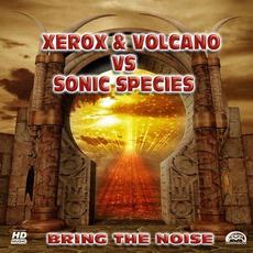 Bring The Noise mp3 Single by Sonic Species