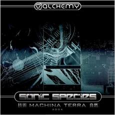 Machina Terra mp3 Single by Sonic Species