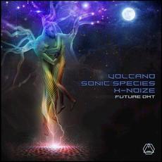 Future DMT mp3 Single by Sonic Species