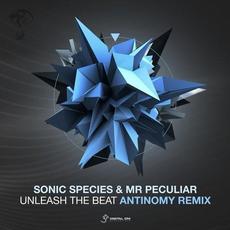 Unleash the Beat mp3 Single by Sonic Species
