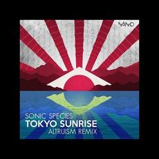 Tokyo Sunrise (Altruism remix) mp3 Single by Sonic Species