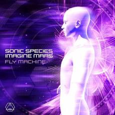 Fly Machine mp3 Single by Sonic Species