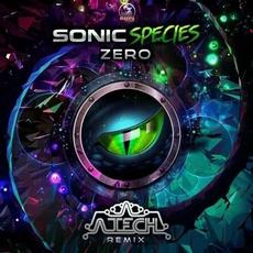 Zero (A-Tech remix) mp3 Single by Sonic Species