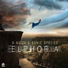 Euphoria mp3 Single by Sonic Species