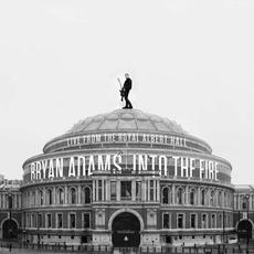 Into The Fire (Live At The Royal Albert Hall) mp3 Live by Bryan Adams