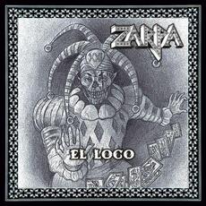 Canciones Para el Nuevo Orden 2 - El Loco mp3 Album by Zarpa