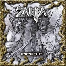 Canciones Para el Nuevo Orden 1 - Imperia mp3 Album by Zarpa