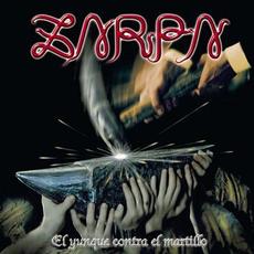 El yunque contra el martillo mp3 Album by Zarpa