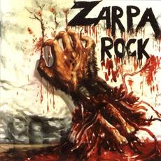 Los 4 Jinetes Del Apocapipsis (Re-Issue) mp3 Album by Zarpa