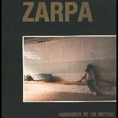 Herederos de un imperio mp3 Album by Zarpa