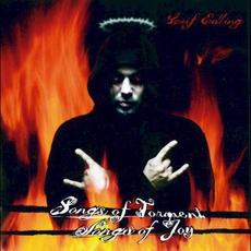 Songs of Torment - Songs of Joy mp3 Album by Leif Edling