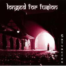 Salvation mp3 Album by Longed for Fusion