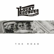 The Road mp3 Album by Lucky Troubles