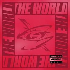 THE WORLD EP.FIN : WILL mp3 Album by ATEEZ