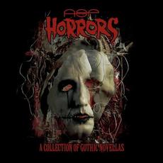 Horrors – A Collection of Gothic Novellas mp3 Album by ASP