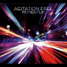Momentum mp3 Album by Agitation Free