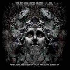 Thousands of Machines mp3 Album by Harkla