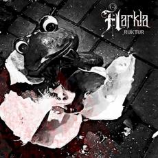RUKTUR mp3 Album by Harkla