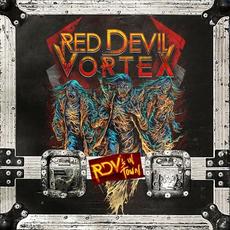 RDV'S IN TOWN mp3 Album by Red Devil Vortex