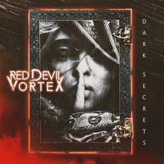 Dark Secrets mp3 Album by Red Devil Vortex
