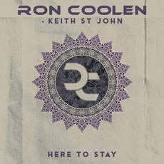 Here to Stay mp3 Album by Ron Coolen