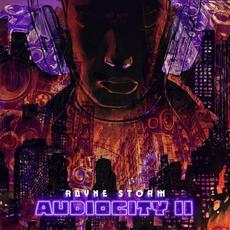 Audiocity II mp3 Album by Rayne Storm