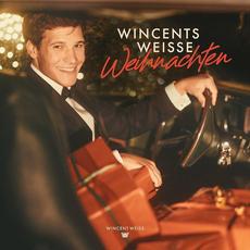 Wincents Weisse Weihnachten mp3 Album by Wincent Weiss
