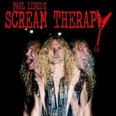 Paul Lidel's Scream Therapy mp3 Album by Paul Lidel's Scream Therapy