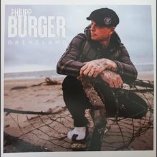 Grenzland mp3 Album by Philipp Burger