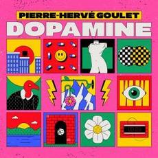 Dopamine mp3 Album by Pierre-Hervé Goulet