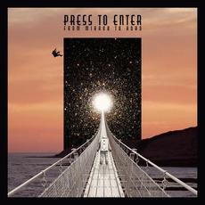 From Mirror To Road mp3 Album by Press To Enter