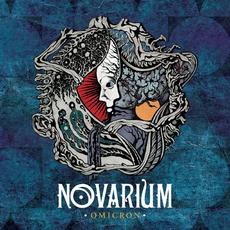 Omicron mp3 Album by Novarium