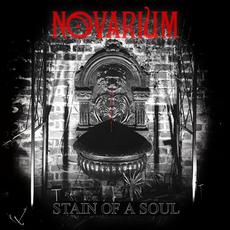 Stain of a Soul mp3 Album by Novarium
