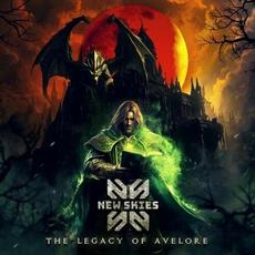 The Legacy of Avelore mp3 Album by New Skies